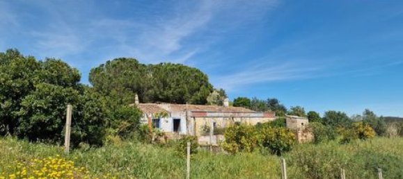 3 غرف نوم منزل في Santa Catarina da Fonte do Bispo, Portugal رقم 151563 2