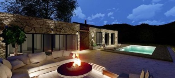 3 غرف نوم منزل في Santa Catarina da Fonte do Bispo, Portugal رقم 151563 13