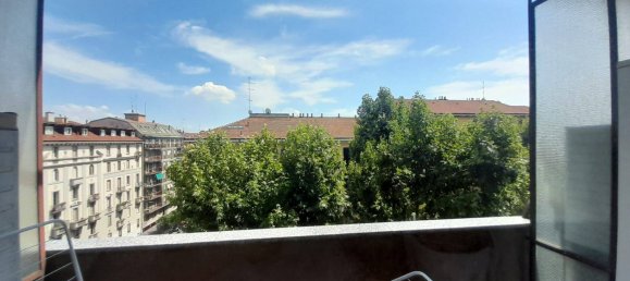 1 bedroom Apartment in Milan, Italy No. 337631 13