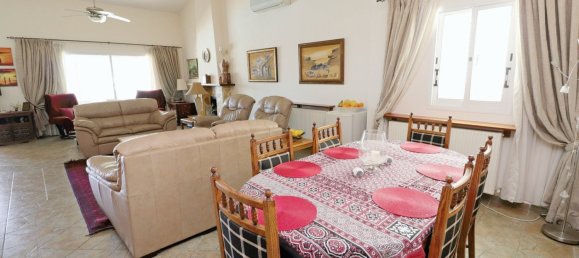 3 chambres Villa à Pegeia, Cyprus No. 21903 17