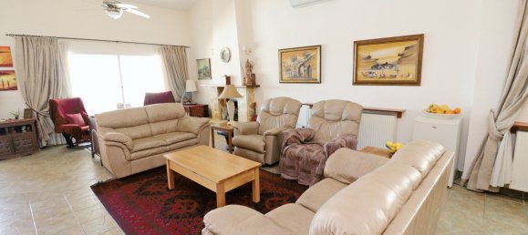 3 chambres Villa à Pegeia, Cyprus No. 21903 11