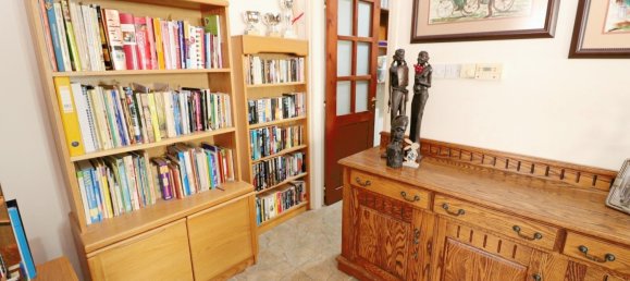 3 chambres Villa à Pegeia, Cyprus No. 21903 19