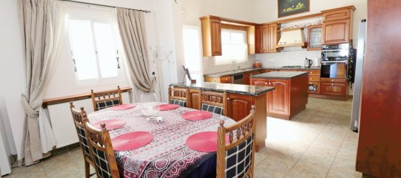 3 chambres Villa à Pegeia, Cyprus No. 21903 16