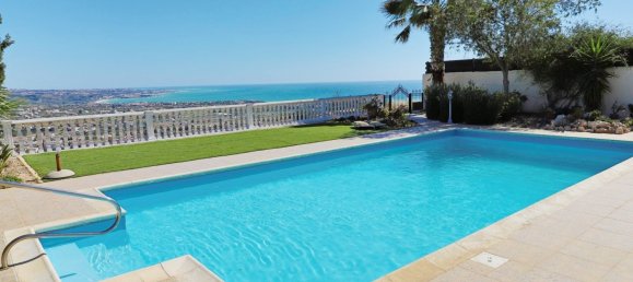 3 chambres Villa à Pegeia, Cyprus No. 21903 13