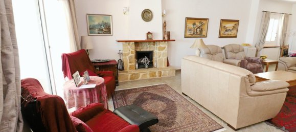 3 chambres Villa à Pegeia, Cyprus No. 21903 18