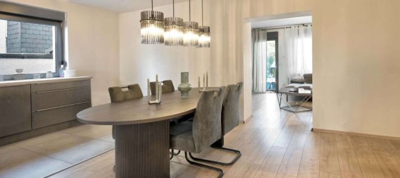 Таунхаус с 8 комнатами в Эссен, Германия № 7354 4