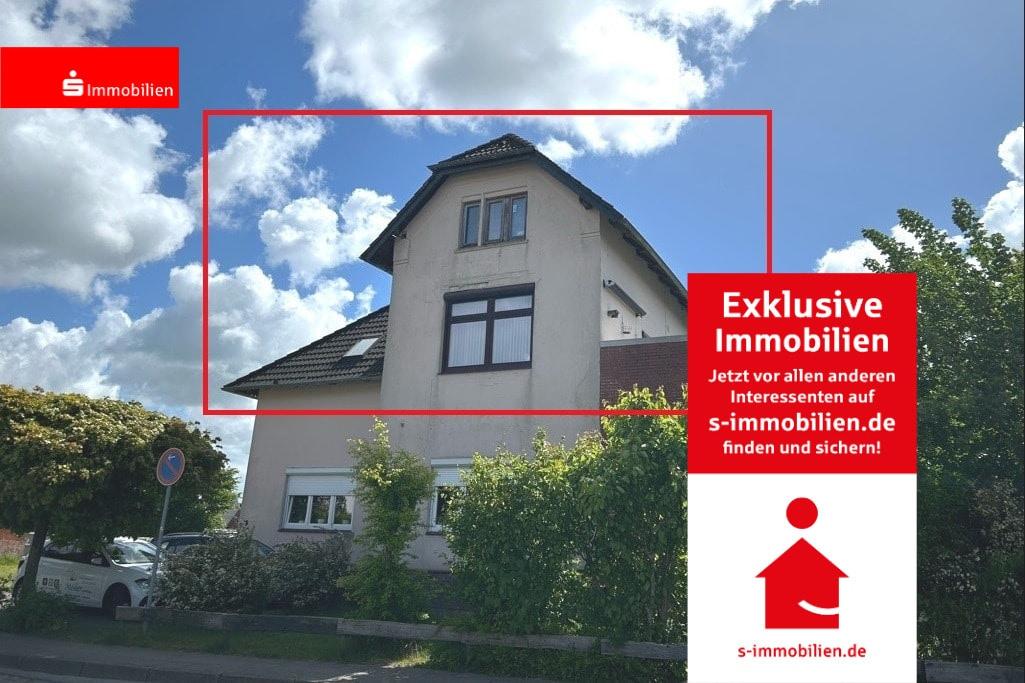Apartamento de 2 dormitorios en Dithmarschen, Germany No. 274412
