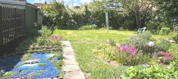 Apartamento T2 em Dithmarschen, Germany N.º 274412 7