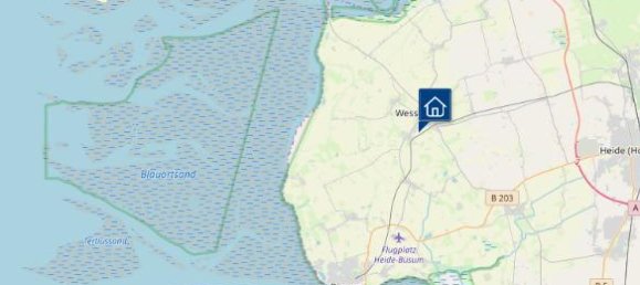 Apartamento T2 em Dithmarschen, Germany N.º 274412 19