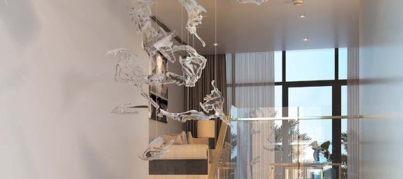 Вилла с 7 спальнями в BEVERLY HILLS DRIVE, DAMAC Hills (Akoya by DAMAC), ОАЭ № 60137 5