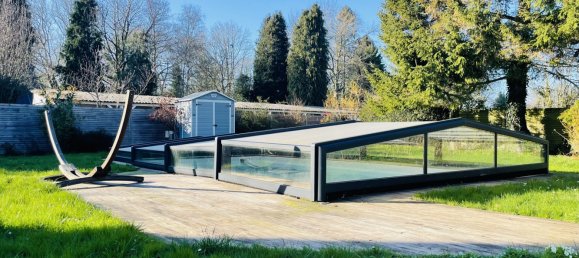 6 غرف نوم منزل في Acheux-en-Vimeu, France رقم 82198 22