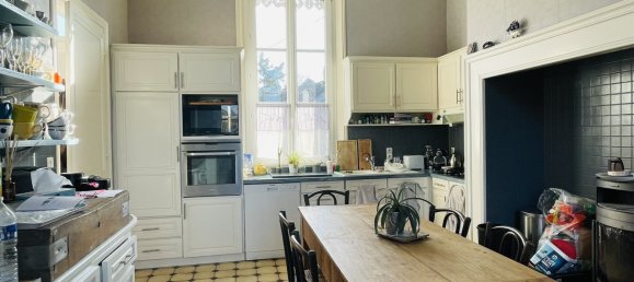 6 غرف نوم منزل في Acheux-en-Vimeu, France رقم 82198 9