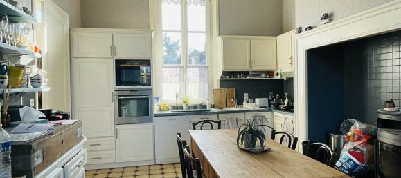 6 غرف نوم منزل في Acheux-en-Vimeu, France رقم 82198 2