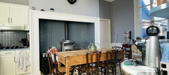 6 غرف نوم منزل في Acheux-en-Vimeu, France رقم 82198 4