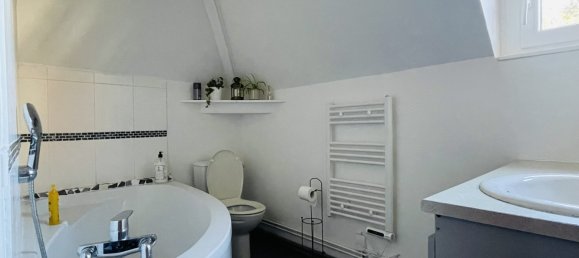 6 غرف نوم منزل في Acheux-en-Vimeu, France رقم 82198 30