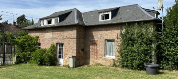 6 غرف نوم منزل في Acheux-en-Vimeu, France رقم 82198 36