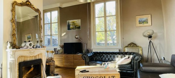 6 غرف نوم منزل في Acheux-en-Vimeu, France رقم 82198 11