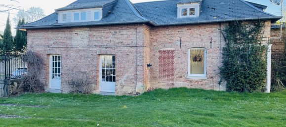 6 غرف نوم منزل في Acheux-en-Vimeu, France رقم 82198 25