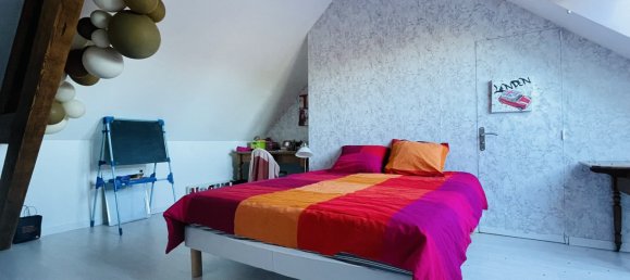 6 غرف نوم منزل في Acheux-en-Vimeu, France رقم 82198 20