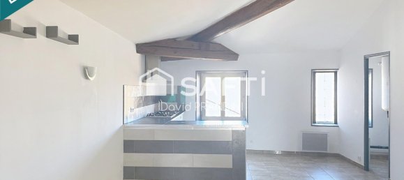 Apartamento de 3 divisões em Maraussan, France N.º 294760 9