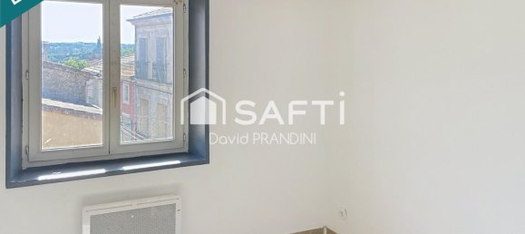 Apartamento de 3 divisões em Maraussan, France N.º 294760 3