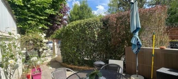 1 غرف نوم منزل في Coye-la-Foret, France رقم 249029 2