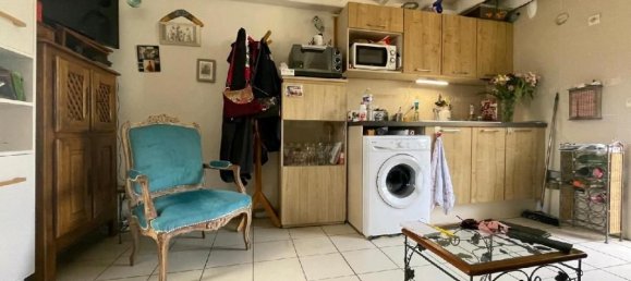 1 غرف نوم منزل في Coye-la-Foret, France رقم 249029 5