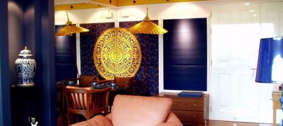 1 bedroom Condo in Baan Siri Sukhumvit 10 Railay Beach, Thailand No. 32375 9