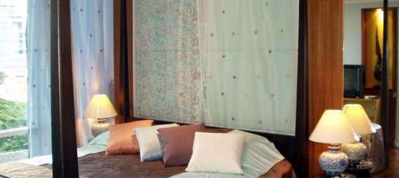 1 bedroom Condo in Baan Siri Sukhumvit 10 Railay Beach, Thailand No. 32375 4