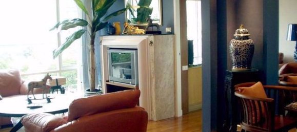 1 bedroom Condo in Baan Siri Sukhumvit 10 Railay Beach, Thailand No. 32375 8