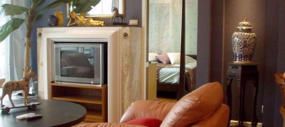 1 bedroom Condo in Baan Siri Sukhumvit 10 Railay Beach, Thailand No. 32375 7