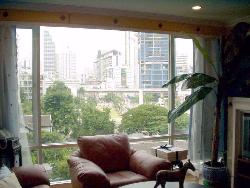 1 bedroom Condo in Baan Siri Sukhumvit 10 Railay Beach, Thailand No. 32375