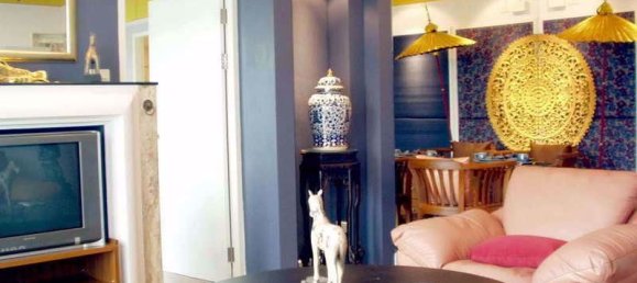 1 bedroom Condo in Baan Siri Sukhumvit 10 Railay Beach, Thailand No. 32375 10