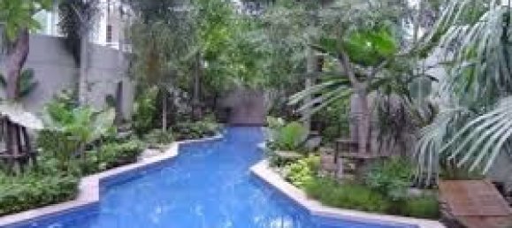 1 bedroom Condo in Baan Siri Sukhumvit 10 Railay Beach, Thailand No. 32375 3