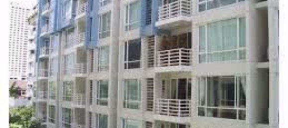 1 bedroom Condo in Baan Siri Sukhumvit 10 Railay Beach, Thailand No. 32375 2