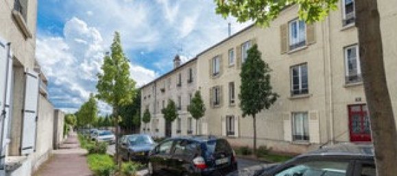 Apartamento T2 em Saint-Maur-des-Fosses, France N.º 273104 8