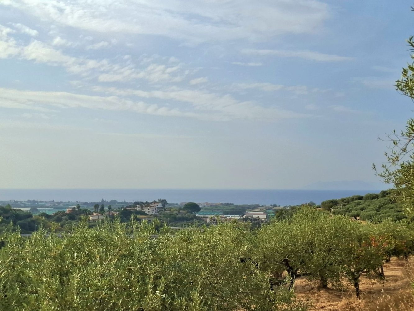  Land in Terme Vigliatore, Italy No. 375123