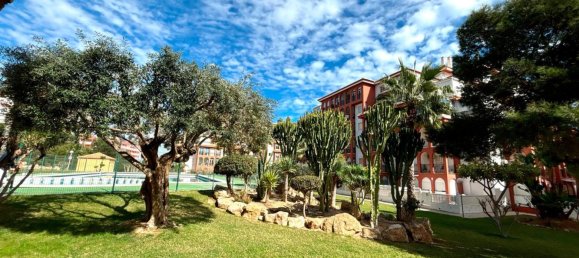 Apartamento de 2 dormitorios en Torrevieja, Spain No. 17724 14