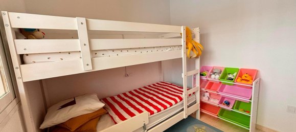 Apartamento de 2 dormitorios en Torrevieja, Spain No. 17724 7