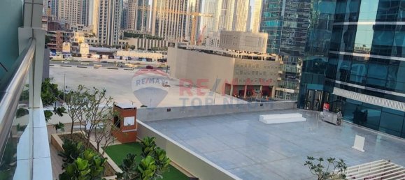 Квартира с 1 спальней в Бизнес-Бэй, ОАЭ № 95214 4