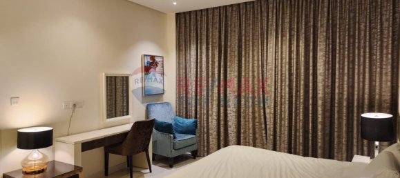 Квартира с 1 спальней в Бизнес-Бэй, ОАЭ № 95214 8