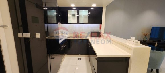 Квартира с 1 спальней в Бизнес-Бэй, ОАЭ № 95214 9