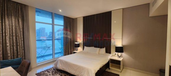 Квартира с 1 спальней в Бизнес-Бэй, ОАЭ № 95214 6