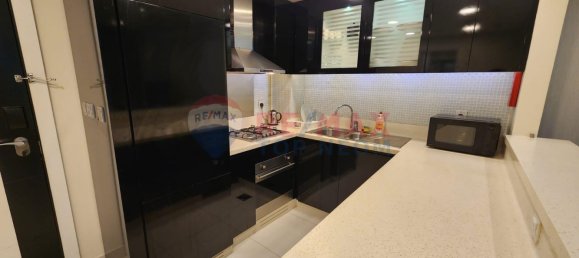 Квартира с 1 спальней в Бизнес-Бэй, ОАЭ № 95214 10