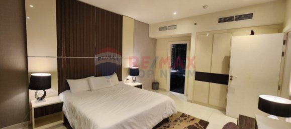 Квартира с 1 спальней в Бизнес-Бэй, ОАЭ № 95214 7