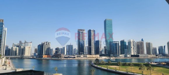 Квартира с 1 спальней в Бизнес-Бэй, ОАЭ № 95214 12