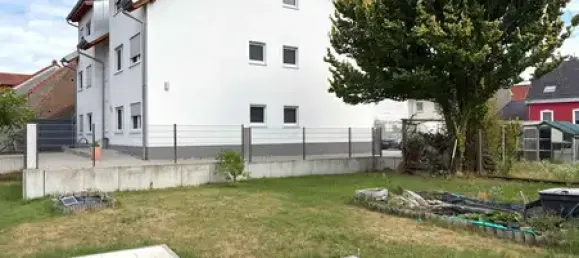 4 Schlafzimmer Haus in Karlsruhe, Germany, Nr. 282188 4