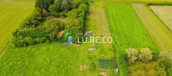 Terreno em Vimercate, Italy 3000 m² N.º 310261 26