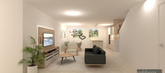 4 rooms Duplex in Witry-les-Reims, France No. 314979 3