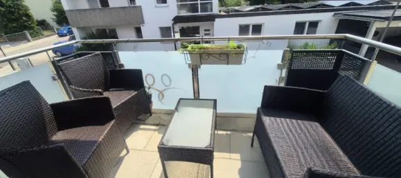 Apartamento T2 em Ansbach, Germany N.º 228430 10